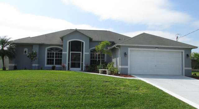 Photo of 2934 Miracle Pkwy, Cape Coral, FL 33914