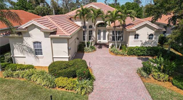 Photo of 8922 Greenwich Hills Way, Fort Myers, FL 33908