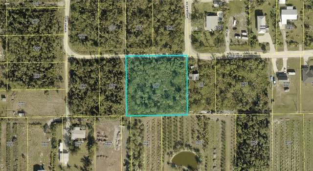 Photo of 6693 Fuller Dr, Bokeelia, FL 33922