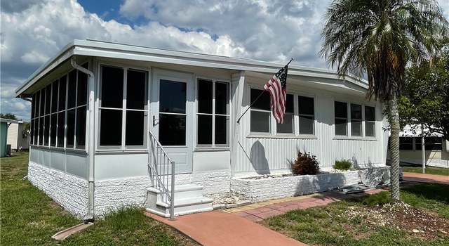 Photo of 5602 Captain John Smith Loop, North Fort Myers, FL 33917