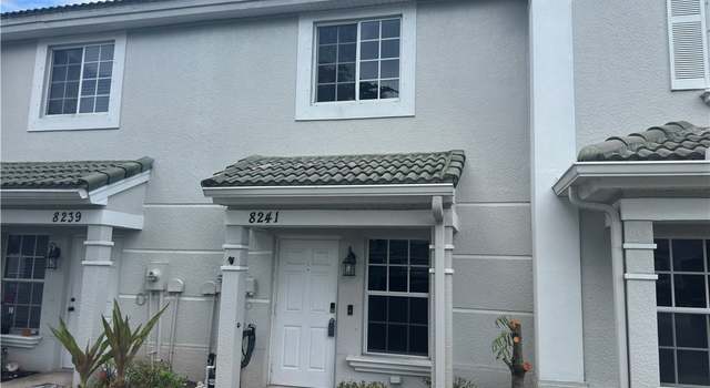 Photo of 8241 Pacific Beach Dr, Fort Myers, FL 33966