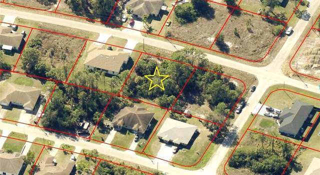 Photo of 4452/4454 25th St SW, Lehigh Acres, FL 33973
