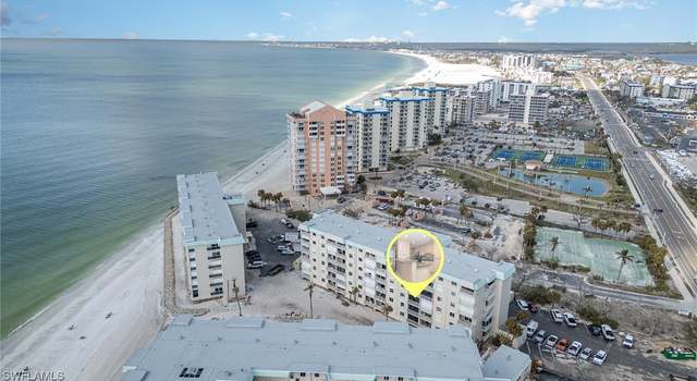 Photo of 7400 Estero Blvd #315, Fort Myers Beach, FL 33931