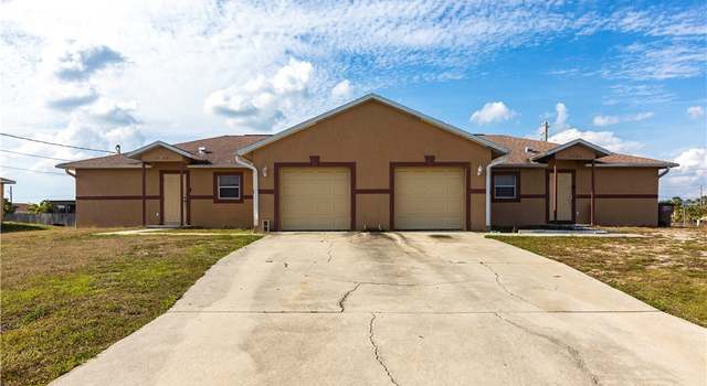 Photo of 5248 Centennial Blvd, Lehigh Acres, FL 33971