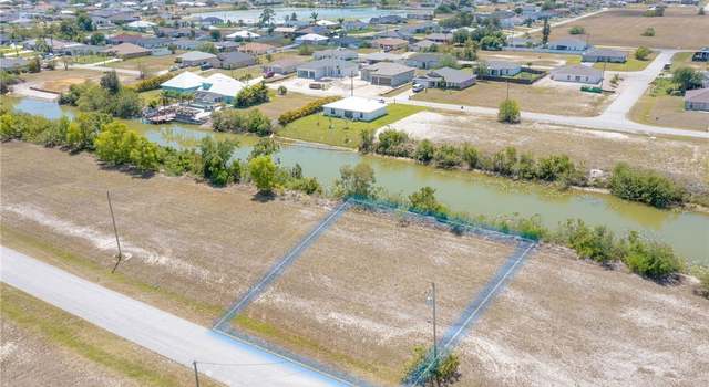 Photo of 434 NW 14th Ter, Cape Coral, FL 33993
