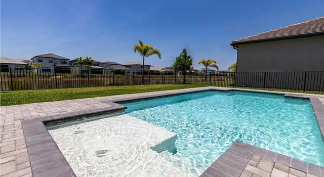 Photo of 20341 Fair Oak Ln, Estero, FL 33928