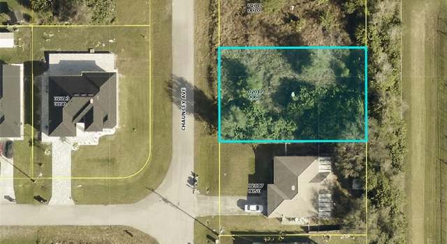 Photo of 1010 Chauncey Ave, Lehigh Acres, FL 33971