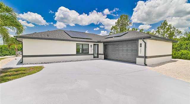 Photo of 3401 28th St W, Lehigh Acres, FL 33971