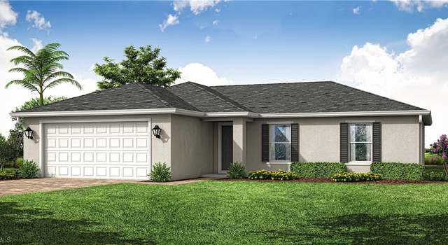 Photo of 1138 NW 14th Ter, Cape Coral, FL 33993