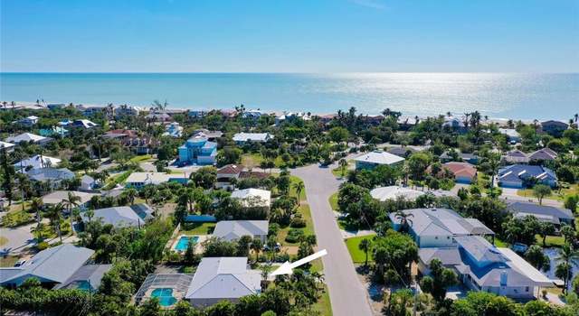 Photo of 554 E Rocks Dr, Sanibel, FL 33957