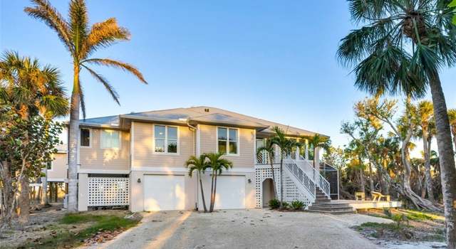 Photo of 4318 W Gulf Dr, Sanibel, FL 33957