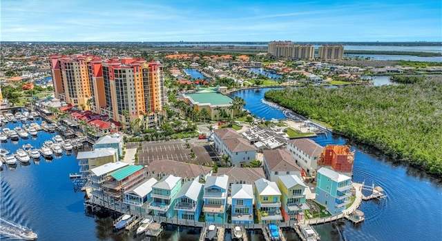 Photo of 5825 Shell Cove Dr #116, Cape Coral, FL 33914