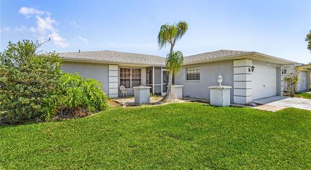 Photo of 13363 Sylvan Ave, Fort Myers, FL 33919