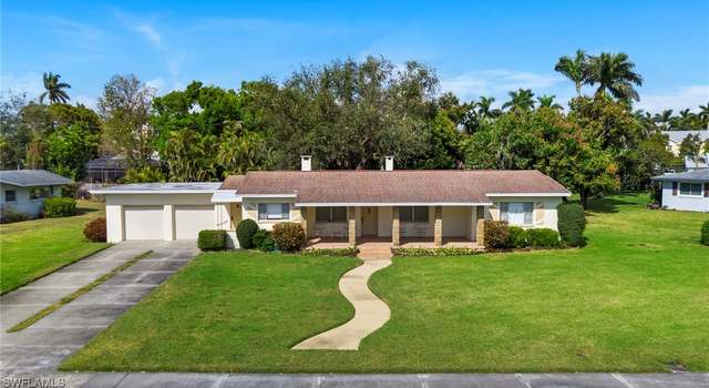 Photo of 2610 Cortez Blvd, Fort Myers, FL 33901