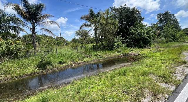 Photo of 187 Horse Club Ave, Clewiston, FL 33440