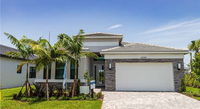 Photo of 20785 Fair Oak Ln, Estero, FL 33928