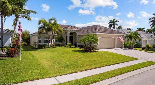 Photo of 2615 Fairmont Cove Ct, Cape Coral, FL 33991