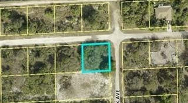 Photo of 1401 W 18th St, Lehigh Acres, FL 33972