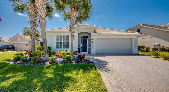 Photo of 2472 Sutherland Ct, Cape Coral, FL 33991