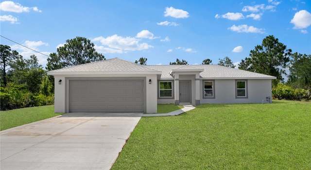 Property at 3304 72nd St W, Lehigh Acres, FL 33971, 4 beds, 2 baths