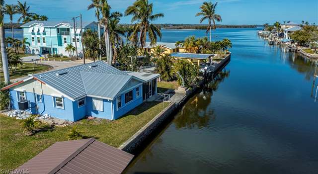 Photo of 11512 May St, Matlacha, FL 33993