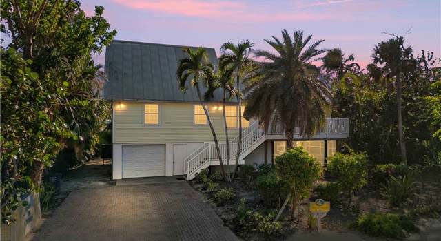 Photo of 11525 Chapin Ln, Captiva, FL 33924