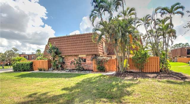 Photo of 1442 Park Shore Cir #4, Fort Myers, FL 33901