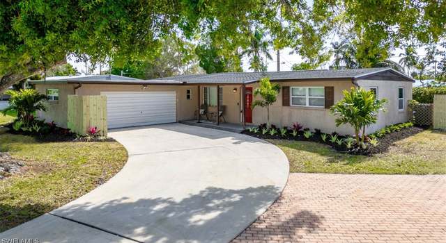 Photo of 1604 Passaic Ave, Fort Myers, FL 33901