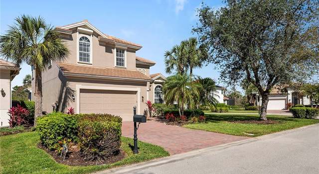 Photo of 16118 Mount Abbey Way, Fort Myers, FL 33908