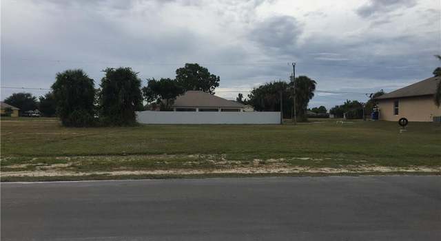 Photo of 126 NW 1st Pl, Cape Coral, FL 33993