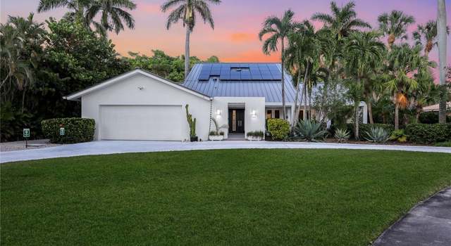 Photo of 1625 Menlo Rd, Fort Myers, FL 33901