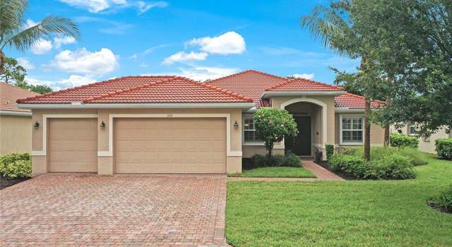 Photo of 13211 Seaside Harbour Dr, North Fort Myers, FL 33903