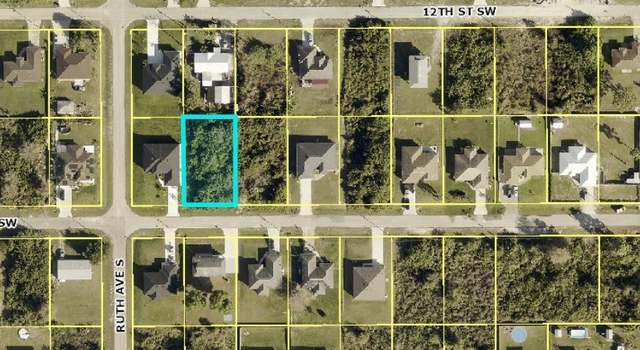 Photo of 3216 13th St SW, Lehigh Acres, FL 33976