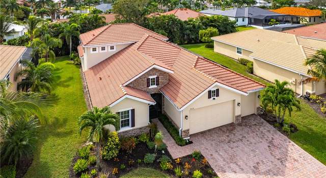 Photo of 12626 Blue Banyon Ct, North Fort Myers, FL 33903