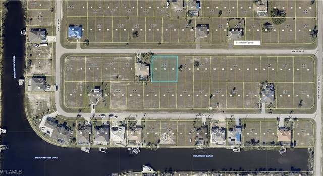 Photo of 4122 NW 37th St, Cape Coral, FL 33993