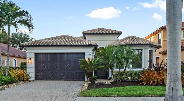 Photo of 11364 Reflection Isles Blvd, Fort Myers, FL 33912