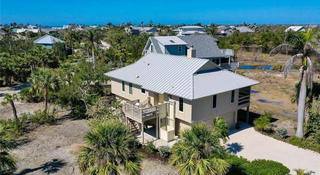 Photo of 1027 Bird Watch Way, Sanibel, FL 33957