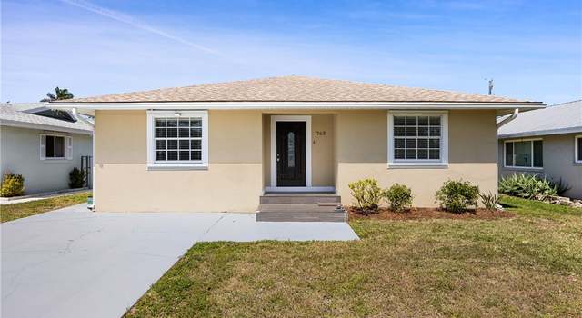 Photo of 763 106th Ave N, Naples, FL 34108