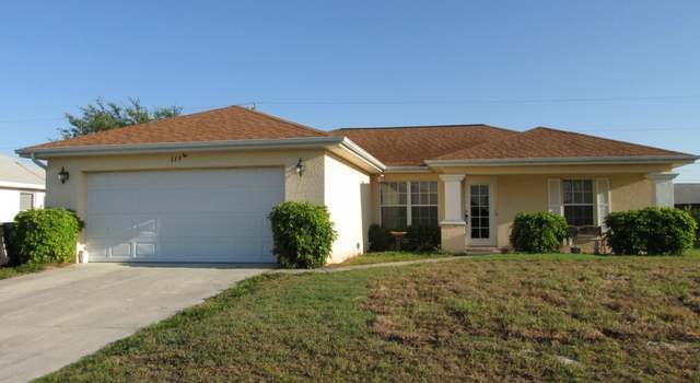 Photo of 119 NW 7th St, Cape Coral, FL 33993