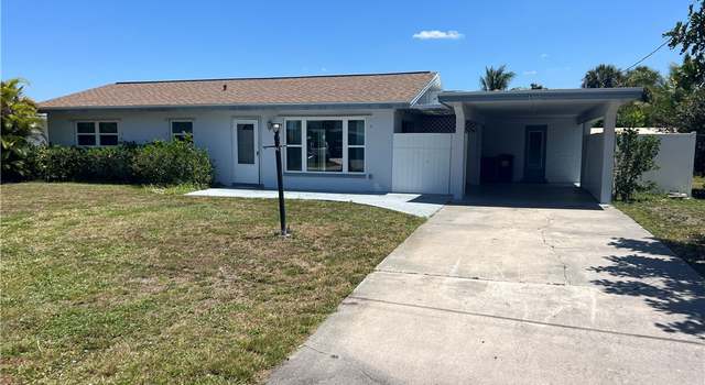 Photo of 4312 S Pacific Cir, North Fort Myers, FL 33903