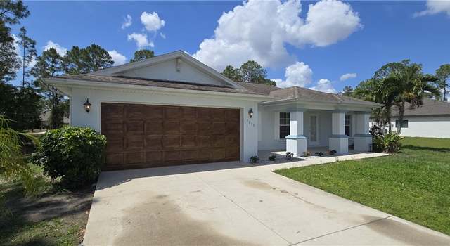Photo of 3835 Sunset Rd, Lehigh Acres, FL 33971