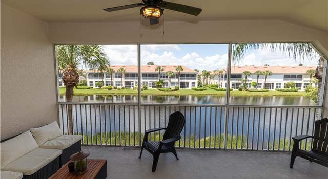 Photo of 11660 Navarro Way #1201, Fort Myers, FL 33908