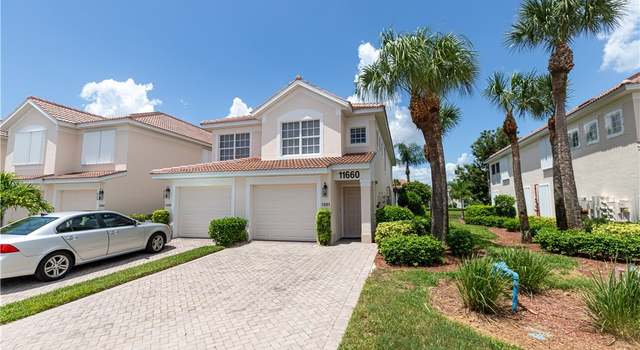 Photo of 11660 Navarro Way #1201, Fort Myers, FL 33908