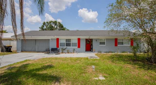 Photo of 221 Paine Dr, Winter Haven, FL 33884