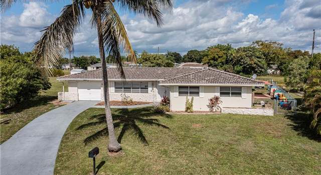 Photo of 1458 Alwynne Dr, Lehigh Acres, FL 33936