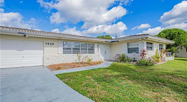 Photo of 1458 Alwynne Dr, Lehigh Acres, FL 33936