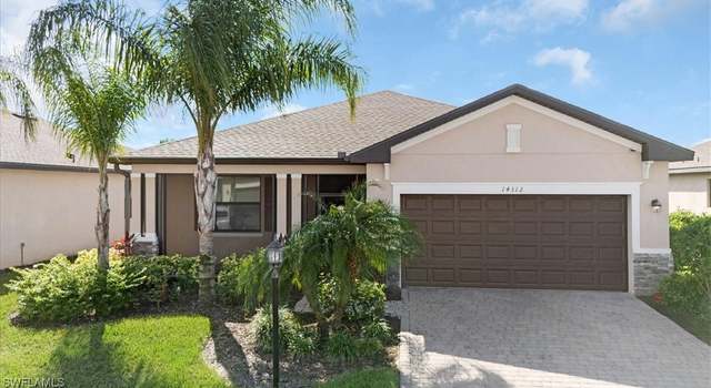 Photo of 14312 Vindel Cir, Fort Myers, FL 33905