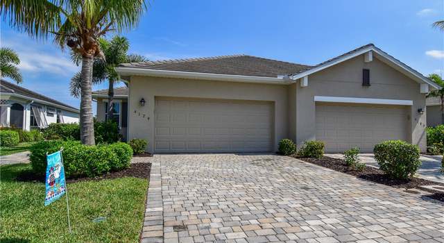 Photo of 4179 Bisque Ln, Fort Myers, FL 33916