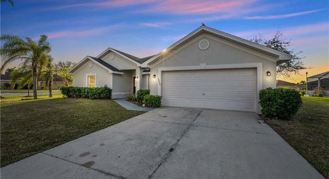 Photo of 18410 Pine Nut Ct, Lehigh Acres, FL 33972