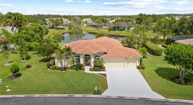 Photo of 12610 Allendale Cir, Fort Myers, FL 33912